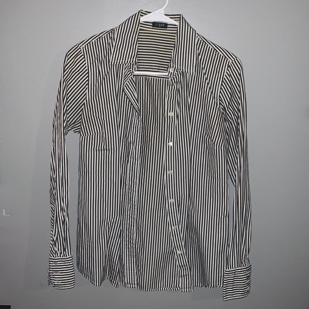 Button up